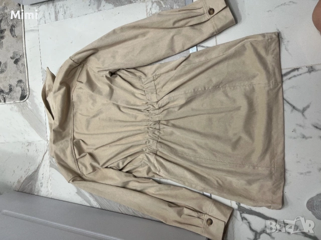 Zara Туника,Рокля , снимка 9 - Рокли - 48645615