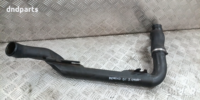 Тръба турбо Ford Mondeo 2.0TDDi 2001г.	