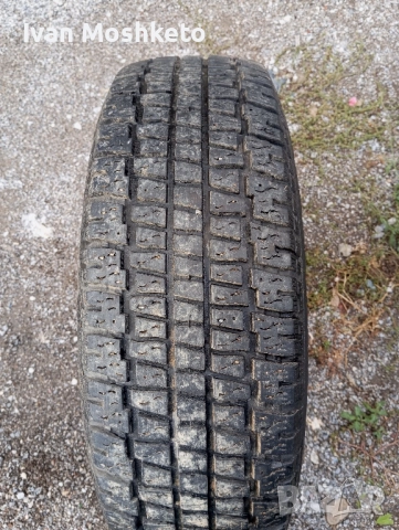 Джанта от Витара!, снимка 2 - Гуми и джанти - 52178494