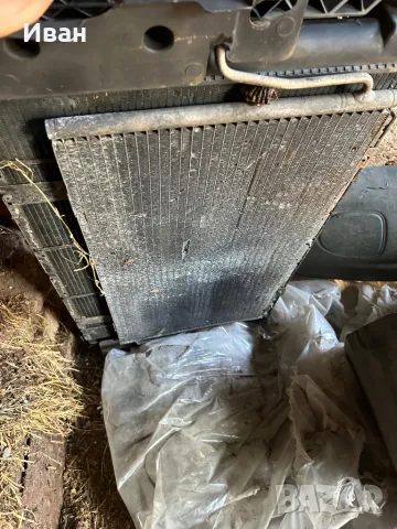 Рено мастер 2,5, снимка 7 - Части - 48265785