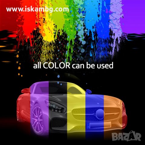 Грижа за боята за керамично покритие на кола HGKJ S6 - код 3839, снимка 12 - Аксесоари и консумативи - 39797587