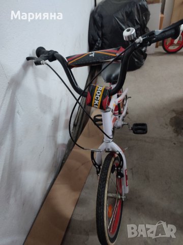 Детско колело-16 цола., снимка 2 - Детски велосипеди, триколки и коли - 41017583