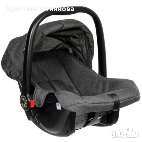 Бебешко кошче за кола Zizito Regina., снимка 7 - Столчета за кола и колело - 52610758