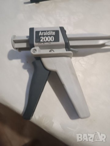 Пистолет  Araldite 2000, снимка 5 - Други инструменти - 41769279