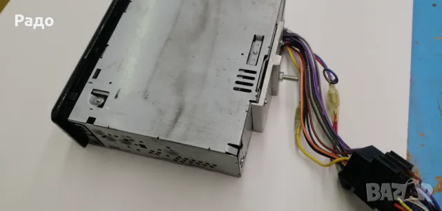 Jvc cd , снимка 4 - Аудиосистеми - 49424604