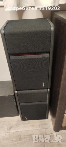 колони BOSE