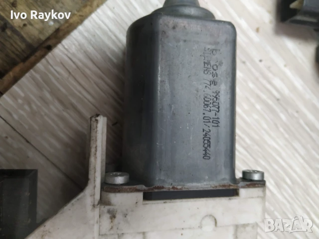 Преден десен стъклоповдигач Audi A6 , 24055440, снимка 7 - Части - 51221625