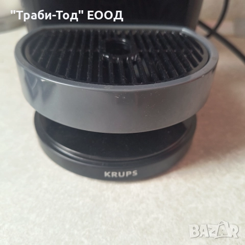 Кафемашина Dolce Gusto за части, използвана, снимка 2 - Кафемашини - 52865993