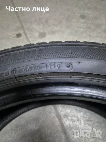 Лeтни гуми LASSA COMPETUS  225/45 R19 , снимка 8 - Гуми и джанти - 50431225