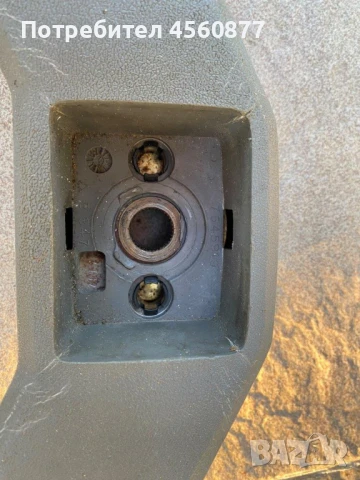 Фиат Панда 141 4x4 (1988-2000), снимка 7 - Части - 51323301