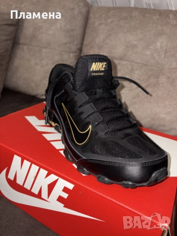 Nike Reax 8 TR Mesh