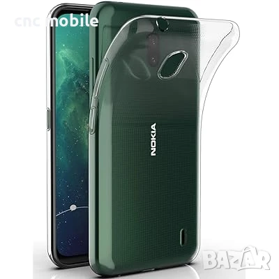 Nokia 2 2017 - Nokia TA-1029 - Nokia TA-1035 калъф case 