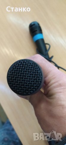 микрофон, микрофони 2 бр., снимка 2 - Други - 42593324
