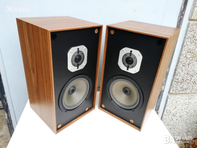 Тонколони ONKYO, снимка 5 - Тонколони - 53141135