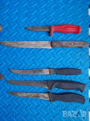 Ножове и Ножки , снимка 5 - Ножове - 34618873