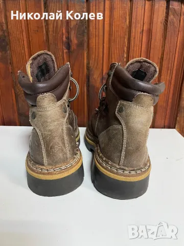 Dockers-боти 37 номер, снимка 3 - Дамски боти - 49722635