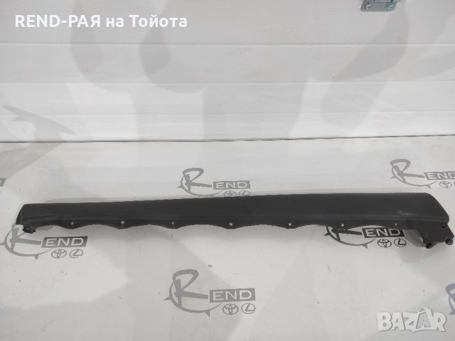 Задна лява тапицерия кора за врата Toyota Camry 2006-2009 67604-06110