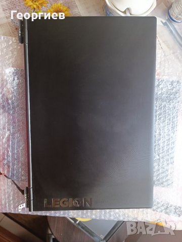 Lcd cover с кабел Lenovo Legion Y540-17 144HZ 