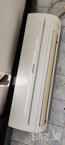 Продавам климатик Samsung 12 ка, снимка 12 - Климатици - 52855884