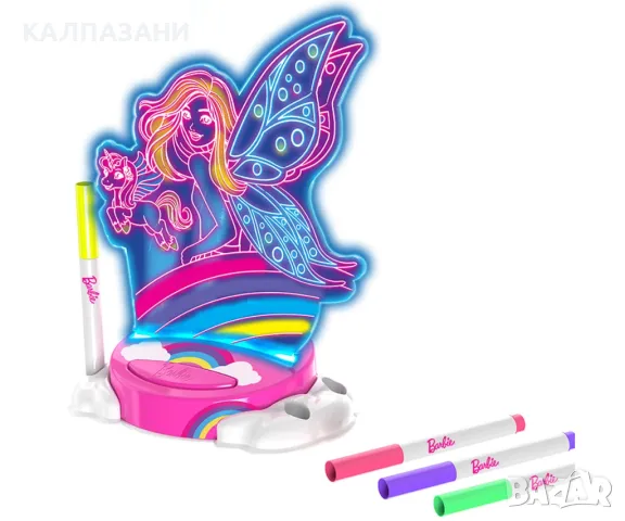 ПРИКАЗНО СИЯНИЕ ЗА РИСУВАНЕ и оцветване 3424, снимка 2 - Рисуване и оцветяване - 50002662