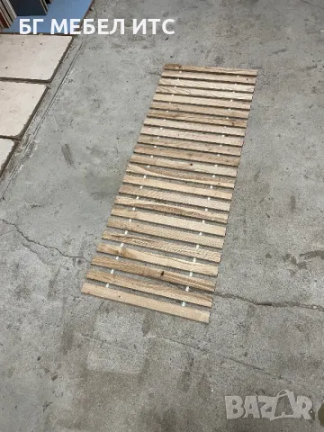 Плажни пътеки, Градински пътеки, Дървени пътеки Промо цена 45лв/л.м., снимка 2 - Други стоки за дома - 47810691