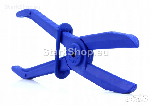 3бр. Комплект клещи за маркучи, снимка 3 - Клещи - 36248709