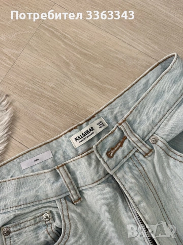 Нови дънки, снимка 3 - Дънки - 53703511