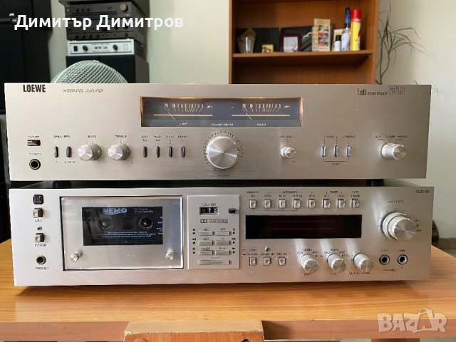 Teac integrated Amplifier model AS-M30, снимка 11 - Ресийвъри, усилватели, смесителни пултове - 40808836