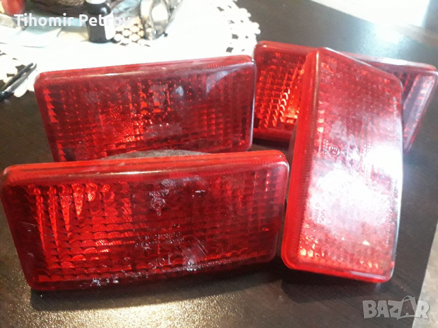 Стоп.Габарит.Стъкла. Немски., снимка 5 - Аксесоари и консумативи - 36334586