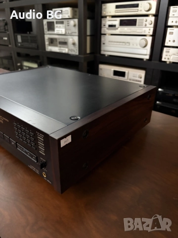 Sony CDP-X55 ES, снимка 5 - Декове - 55842561
