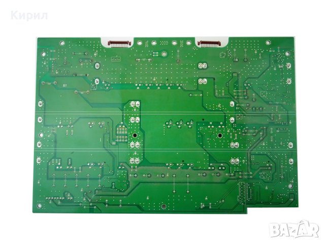 Y-Sus Board EBR62294102 EAX61326302 TV LG MODEL LG50PK590 50PK250 50PK550, 50PK550-UD, LG 50PK350, снимка 3 - Части и Платки - 40260763