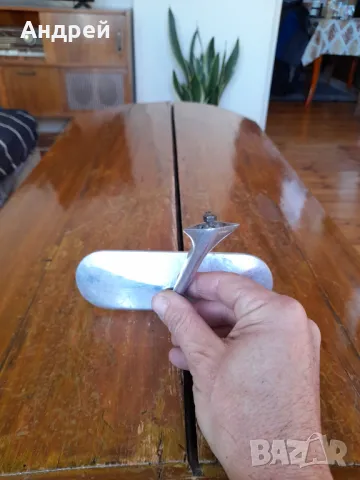 Старо автомобилно огледало #10, снимка 7 - Други ценни предмети - 49112907