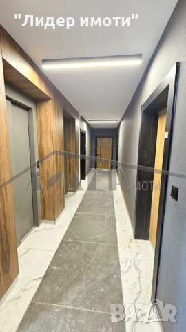 2-стаен в нова луксозна сграда в кв. Смирненски, снимка 10 - Апартаменти - 52088221