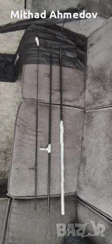 Шаранджийски въдици, снимка 1