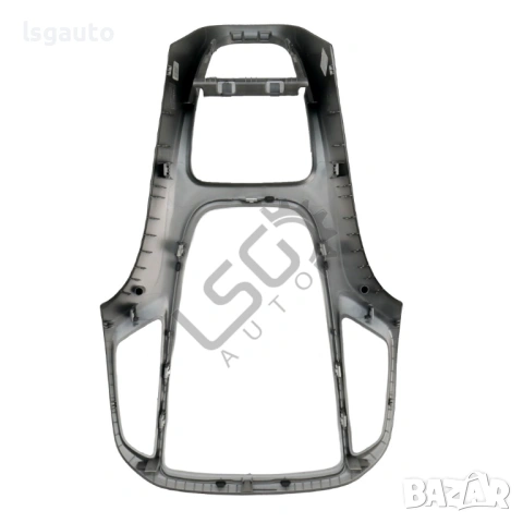 Интериорна лайсна около скоростен лост Opel Astra (J) 2010-2018 ID: 156621, снимка 2 - Части - 53042845