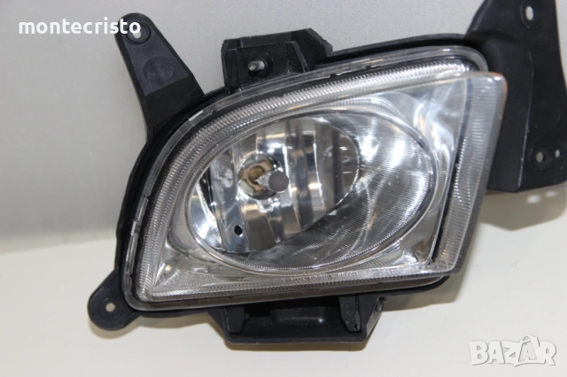 Ляв халоген Hyundai i30 (2007-2011г.) ляв фар за мъгла I 30 / 922012L000 / 922012R000, снимка 2 - Части - 53110740