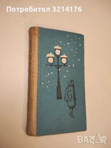 Хайка в Трансвал - Хари Блум, снимка 2 - Художествена литература - 50359787