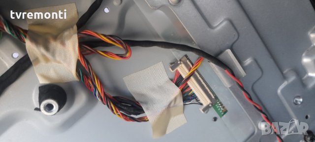 Main Board  715G6092-M01-000-004K(WK 1344)., снимка 5 - Части и Платки - 35834963