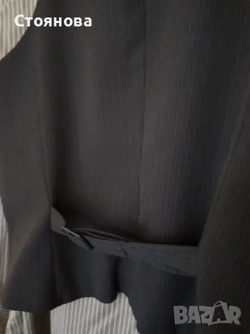 Елегантен дамски къс втален елек, снимка 10 - Елеци - 50189334