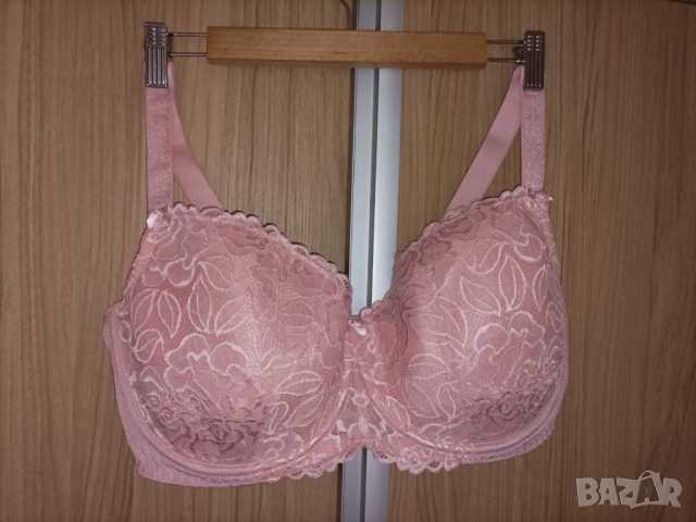 Розов сутиен 85 Н