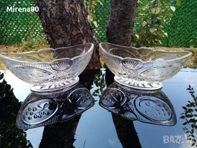 Бонбониери-гондоли - 2 бр.