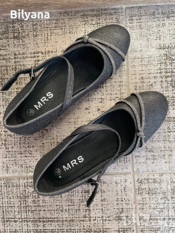 Детски официални обувки, снимка 2 - Детски обувки - 53564821