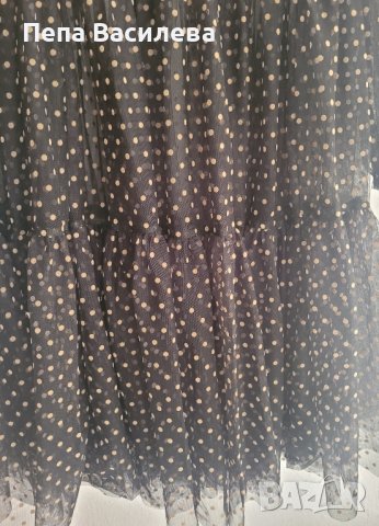 Рокля на H&M, снимка 4 - Рокли - 42055358