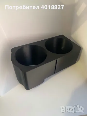 Продавам къпхолдъри за мерцедес C и E w204 и w212, снимка 2 - Аксесоари и консумативи - 48404225