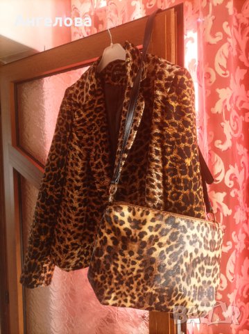 Нова чанта , снимка 4 - Чанти - 41000122