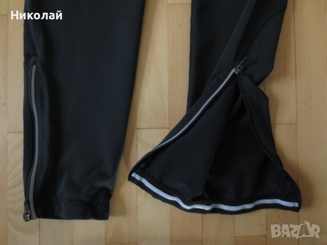 Nike Shield Tech клин, снимка 6 - Спортни дрехи, екипи - 44508960