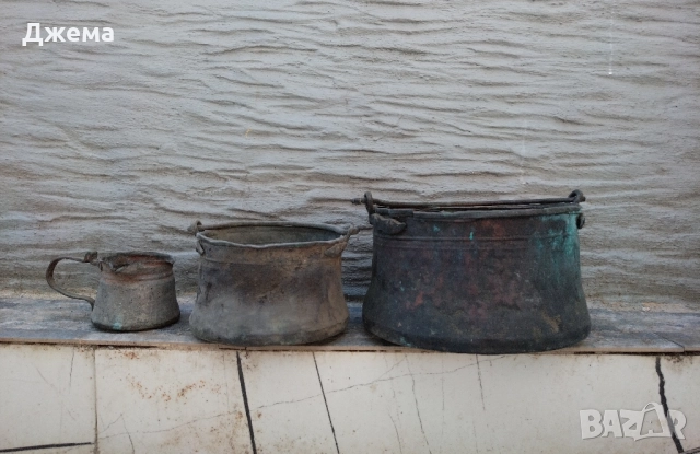 Менци с различна големина , снимка 7 - Колекции - 51662740