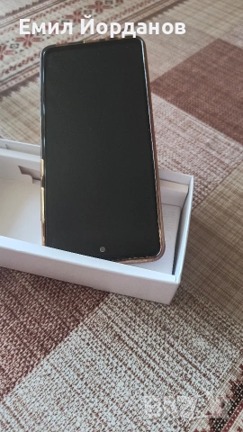 Продавам Samsung A52s 128GB RAM 6, снимка 10 - Samsung - 53241469