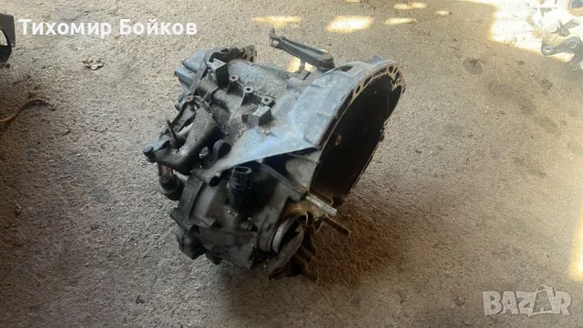 Скоростна кутия за Фиат Мареа 1.6, снимка 2 - Части - 23388173