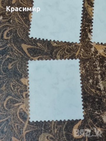 Винтидж ПОЩЕНСКИ марки Италия , снимка 5 - Филателия - 53215299